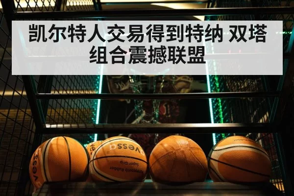 凯尔特人交易得到特纳 双塔组合震撼联盟