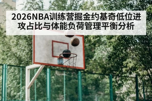2026NBA训练营掘金约基奇低位进攻占比与体能负荷管理平衡分析